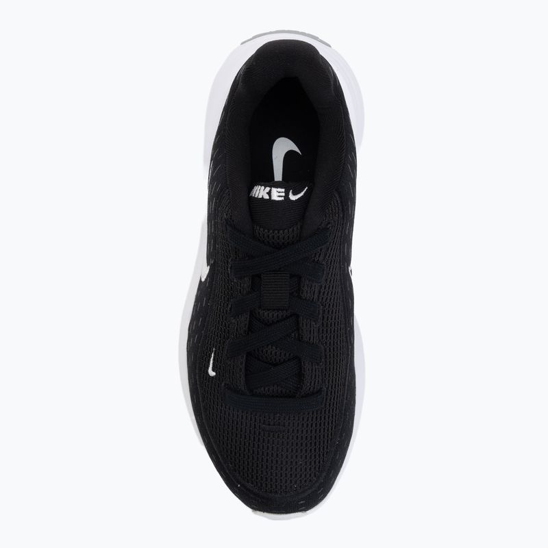 Încălțăminte pentru copii Nike Uplift SC black/white 5
