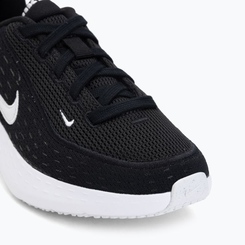 Încălțăminte pentru copii Nike Uplift SC black/white 7