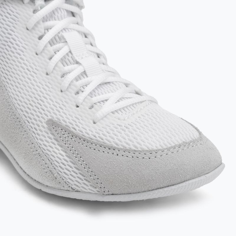 Încălțăminte de lupte pentru copii Nike Speedsweep VIII GS white/black/white/photon dust 7