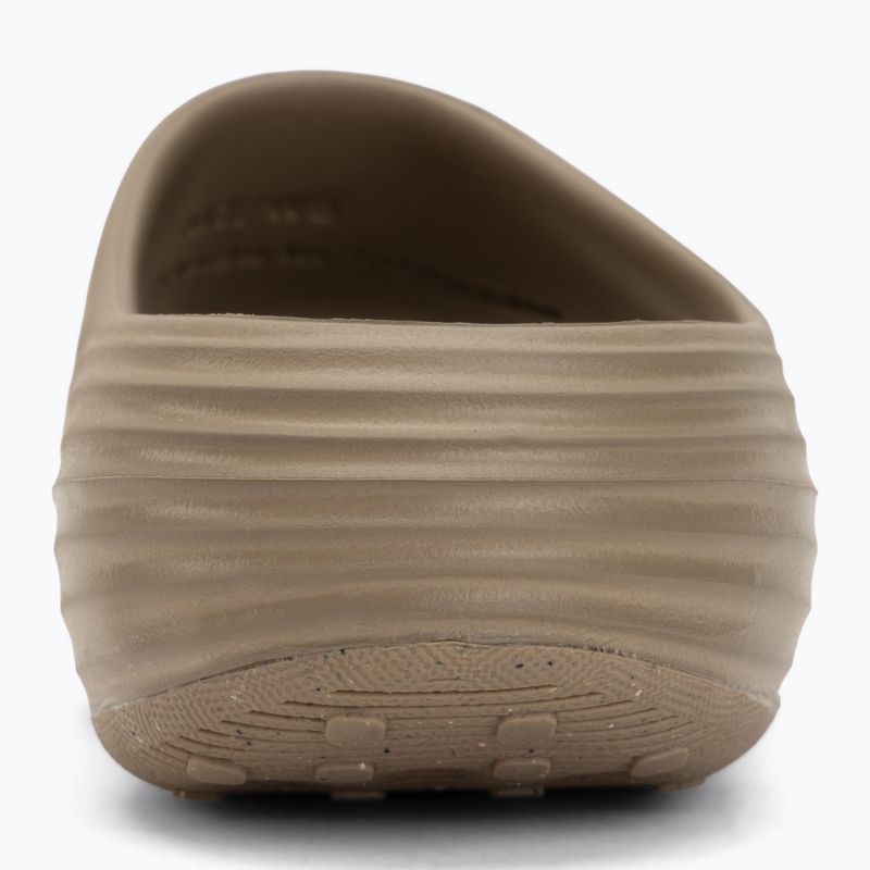 Șlapi pentru bărbați Nike ReactX Rejuven8 khaki/khaki/khaki 6