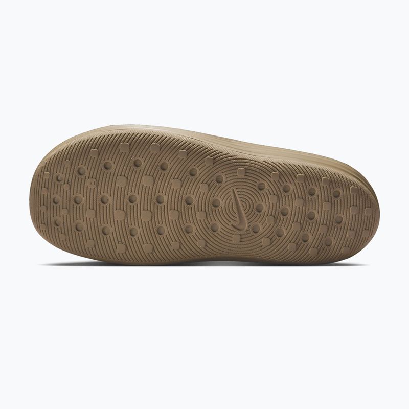 Șlapi pentru bărbați Nike ReactX Rejuven8 khaki/khaki/khaki 3