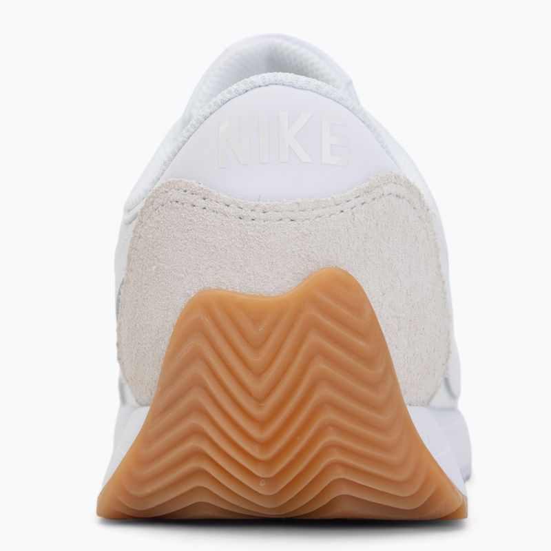 Încălțăminte pentru femei Nike Pacific white/safety orange/white 6