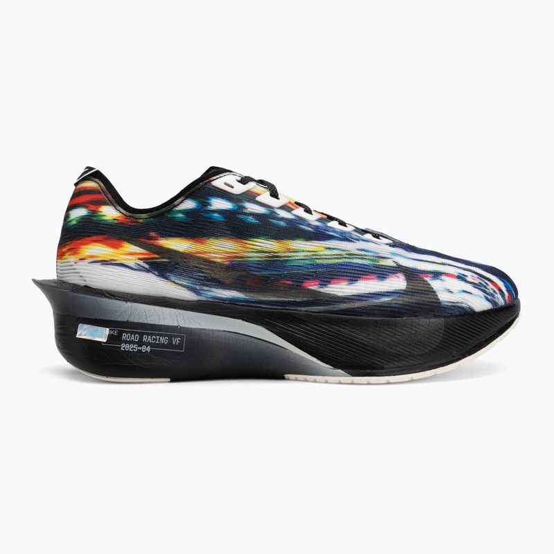 Încălțăminte de alergare pentru bărbați Nike Vaporfly 4 multi color/black/white/sail 2