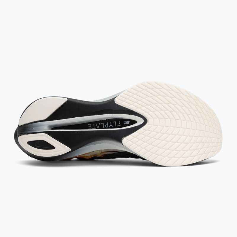 Încălțăminte de alergare pentru bărbați Nike Vaporfly 4 multi color/black/white/sail 4