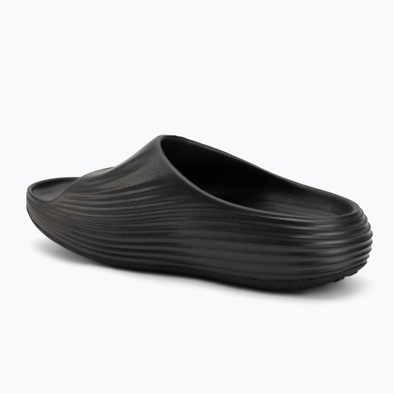 Șlapi pentru bărbați Nike ReactX Rejuven8 black/black/black 3