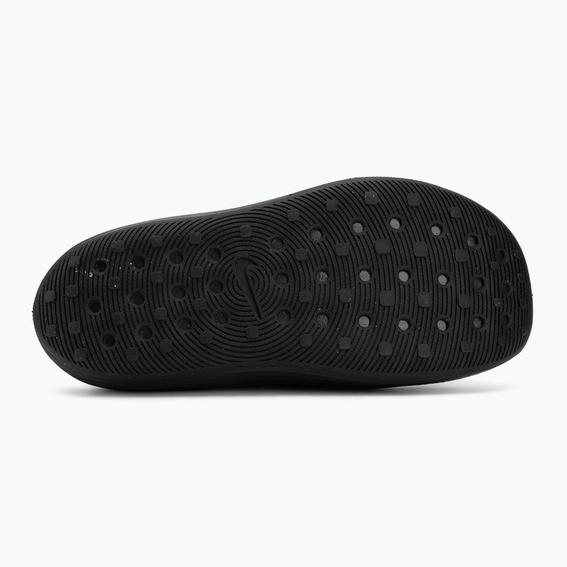 Șlapi pentru bărbați Nike ReactX Rejuven8 black/black/black 4