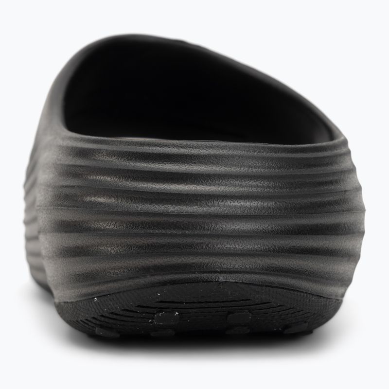 Șlapi pentru bărbați Nike ReactX Rejuven8 black/black/black 6