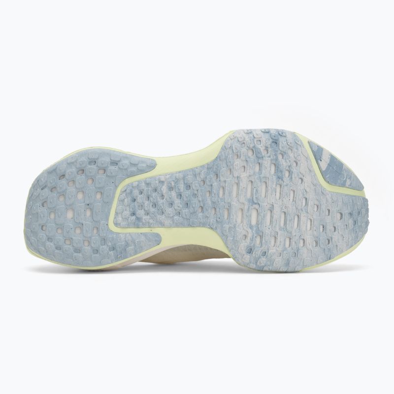 Încălțăminte de alergare pentru femei Nike Invincible 3 sail/pink foam/sail/football grey 4