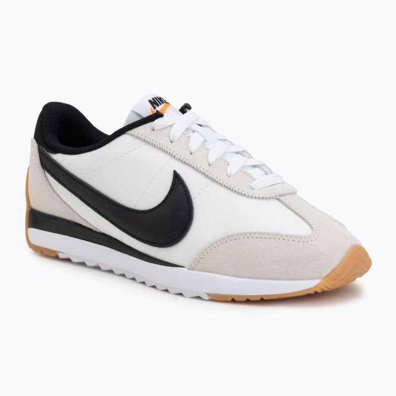 Încălțăminte damă Nike Pacific alb/platină/siguranță portocaliu/negru