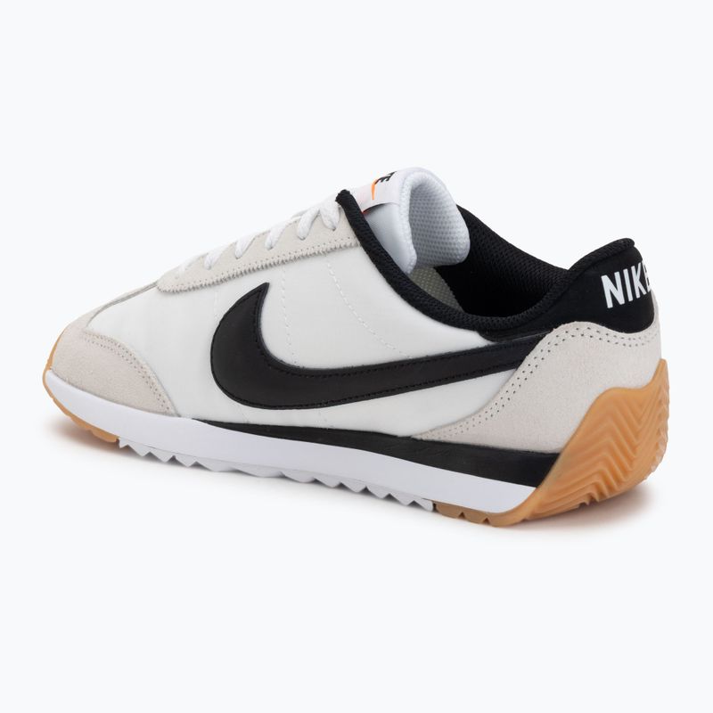 Încălțăminte damă Nike Pacific alb/platină/siguranță portocaliu/negru 3
