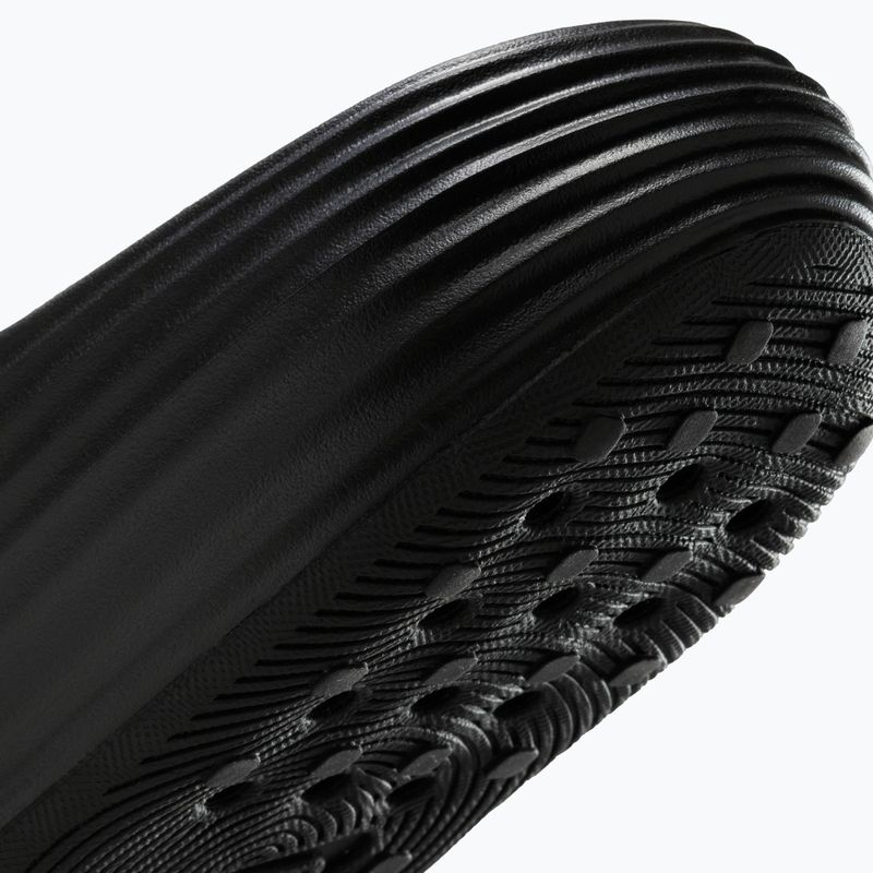 Șlapi pentru bărbați Nike ReactX Rejuven8 black/black/black 5