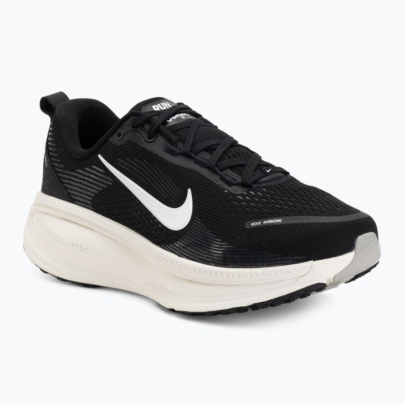 Încălțăminte de alergare pentru bărbați Nike Vomero 18 Vomero 18 IF0514 black/coconut milk/summit white