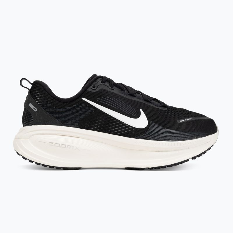 Încălțăminte de alergare pentru bărbați Nike Vomero 18 Vomero 18 IF0514 black/coconut milk/summit white 2