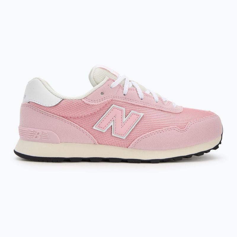 Încălțăminte New Balance 515's V1 lilac glo 2