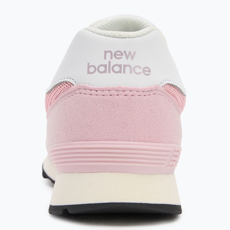 Încălțăminte New Balance 515's V1 lilac glo 6