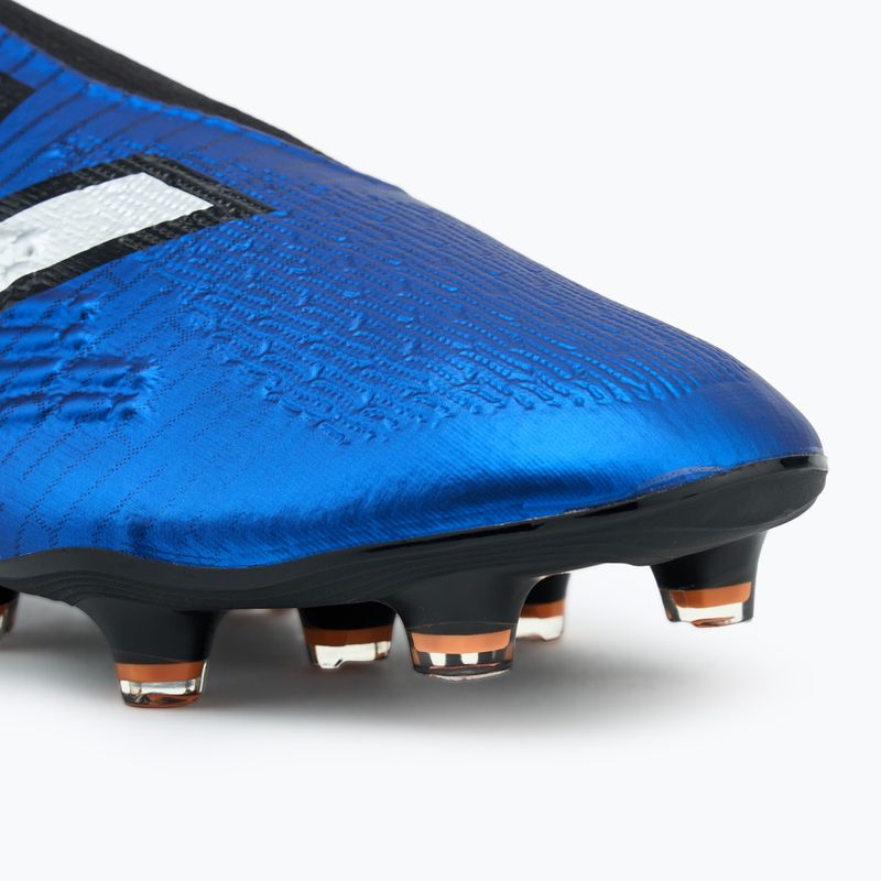 Încălțăminte de fotbal pentru bărbați  New Balance Tekela Magia V4+ FG blue 7