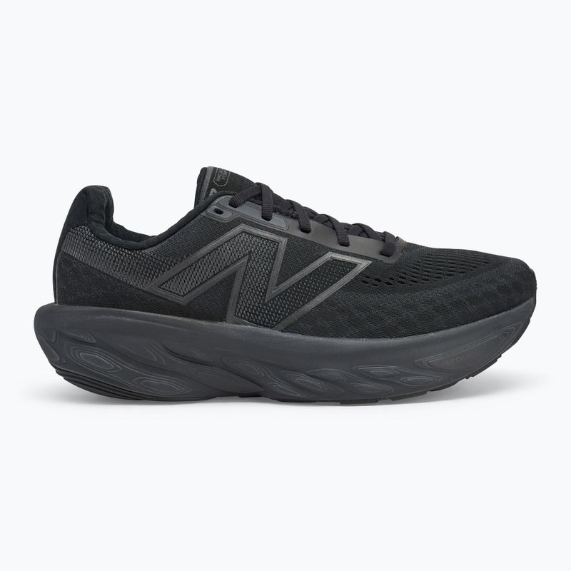 Încălțăminte de alergare pentru bărbați New Balance Fresh Foam 1080 X v14 black 2