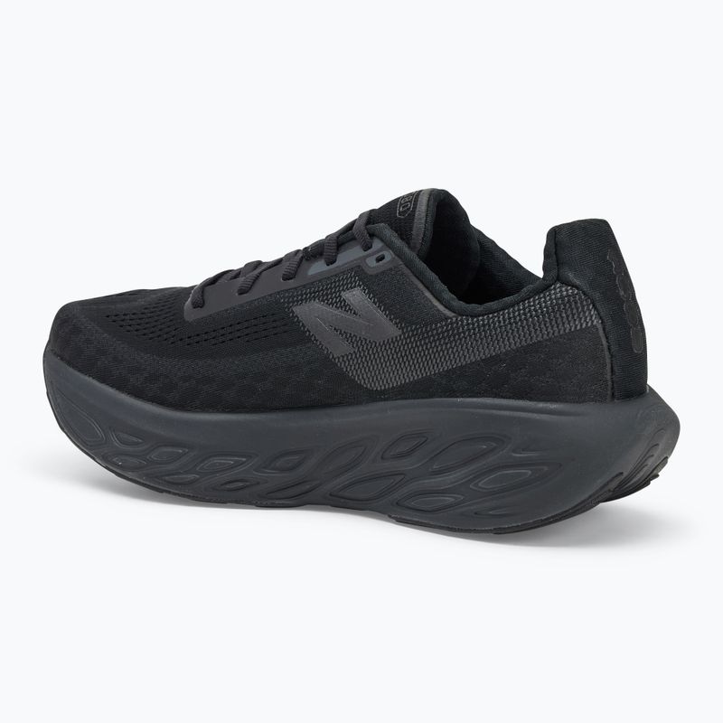 Încălțăminte de alergare pentru bărbați New Balance Fresh Foam 1080 X v14 black 3