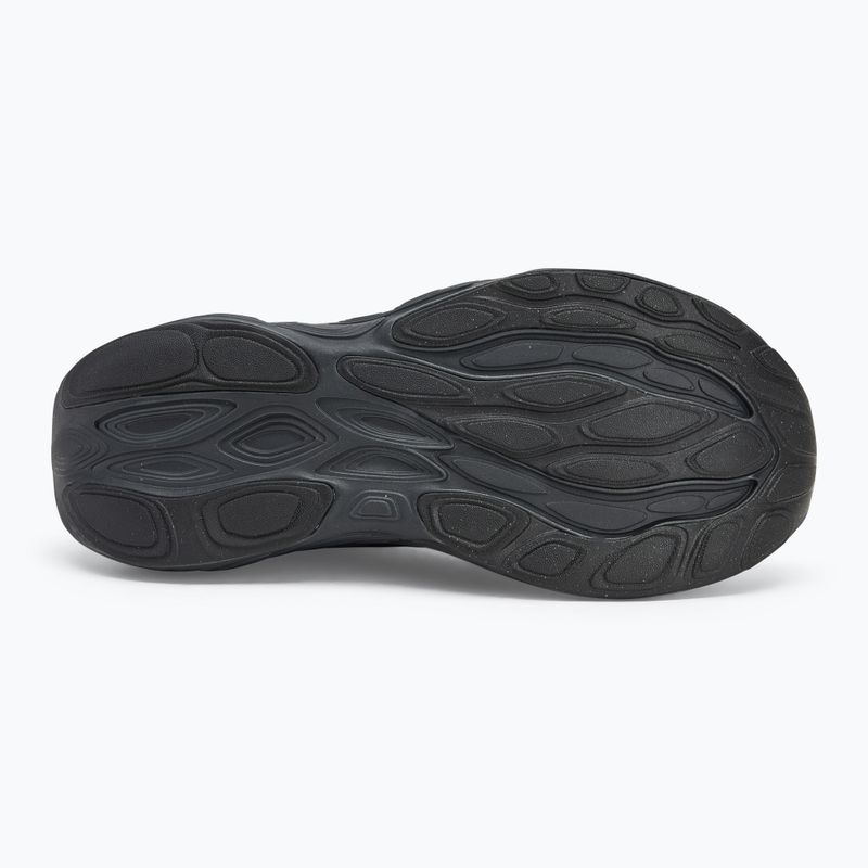 Încălțăminte de alergare pentru bărbați New Balance Fresh Foam 1080 X v14 black 4