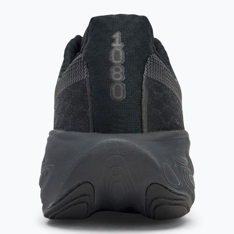 Încălțăminte de alergare pentru bărbați New Balance Fresh Foam 1080 X v14 black 6