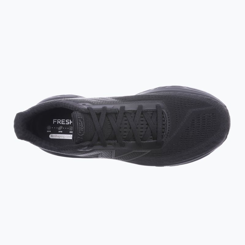 Încălțăminte de alergare pentru bărbați New Balance Fresh Foam 1080 X v14 black 4