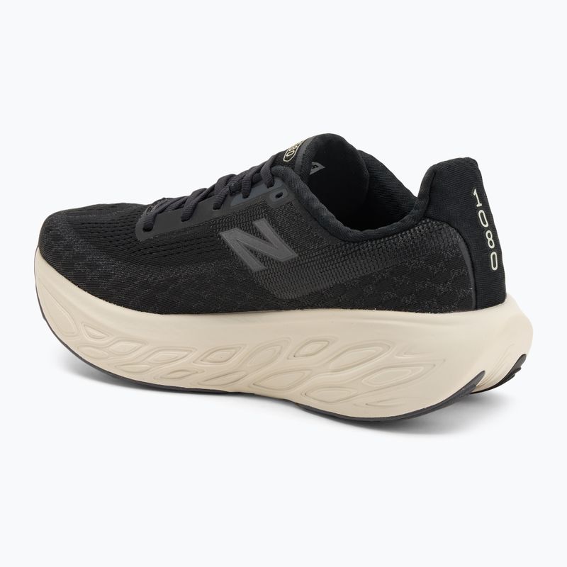 Încălțăminte de alergare pentru bărbați  New Balance Fresh Foam X 1080 v14 black 3