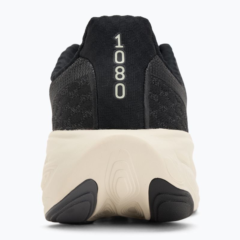 Încălțăminte de alergare pentru bărbați  New Balance Fresh Foam X 1080 v14 black 6