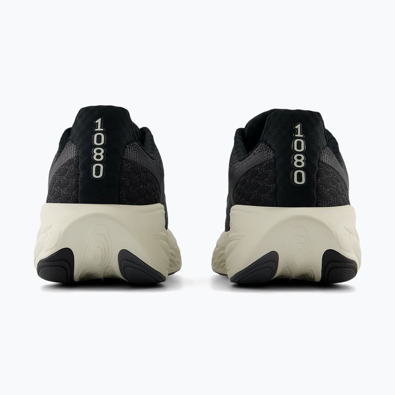 Încălțăminte de alergare pentru bărbați  New Balance Fresh Foam X 1080 v14 black 13