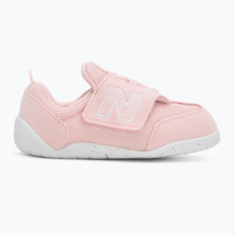 Încălțăminte pentru copiie New Balance NW1ST V1 pink 2