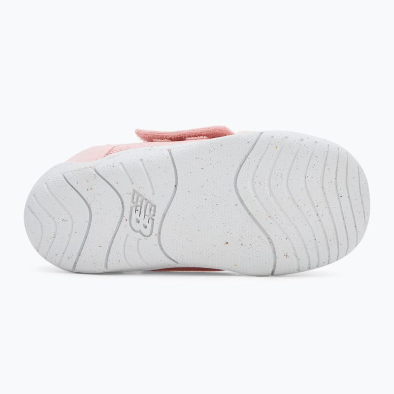 Încălțăminte pentru copiie New Balance NW1ST V1 pink 4