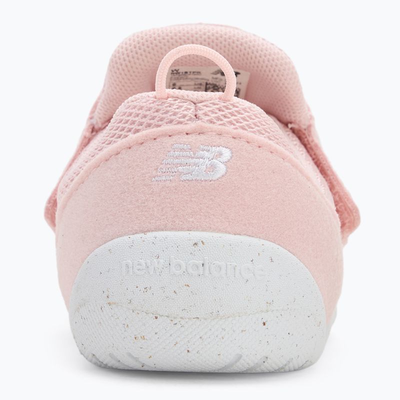 Încălțăminte pentru copiie New Balance NW1ST V1 pink 6