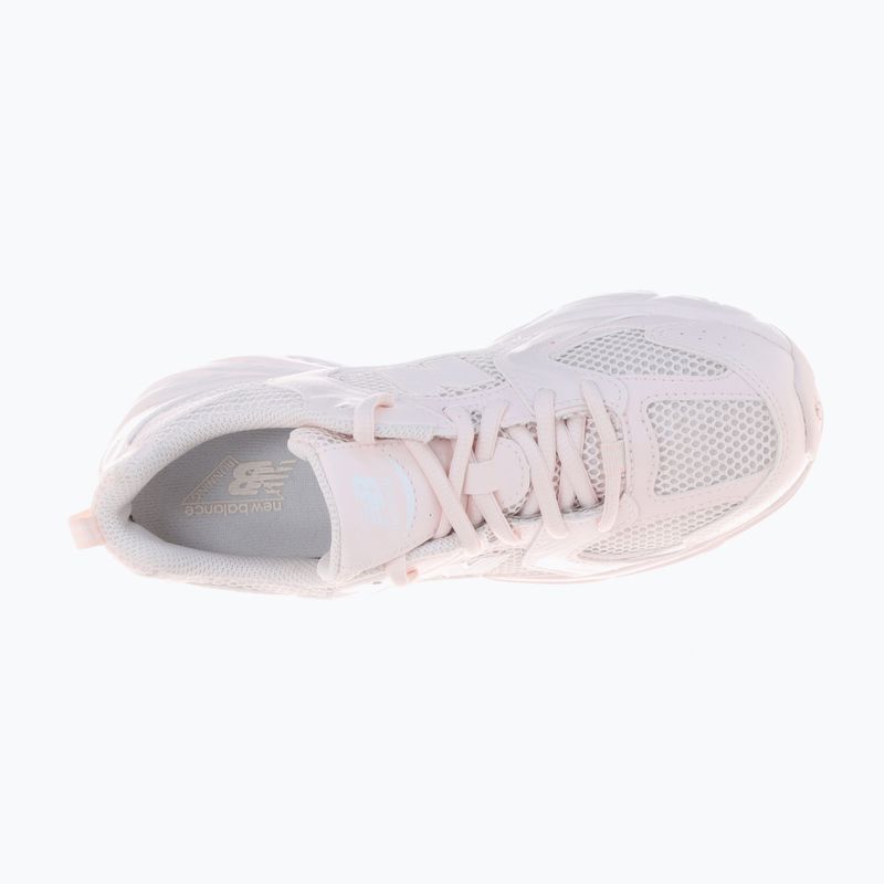 Încălțăminte New Balance 530's V1 washed pink 12