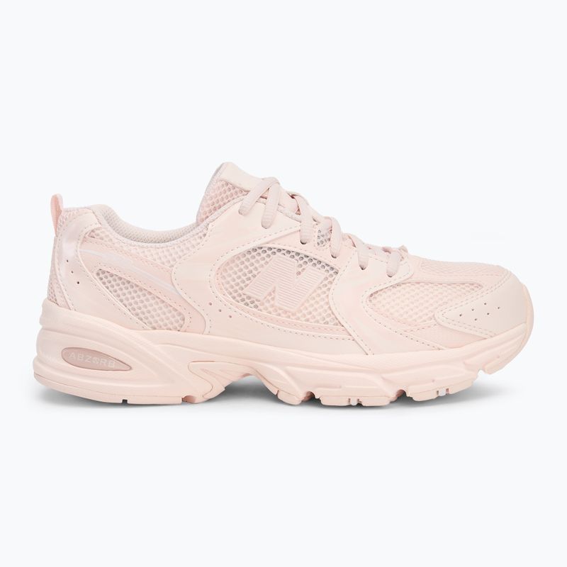 Încălțăminte New Balance 530's V1 washed pink 2