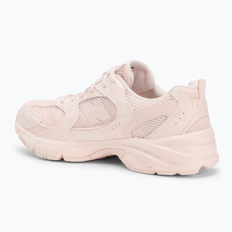 Încălțăminte New Balance 530's V1 washed pink 3