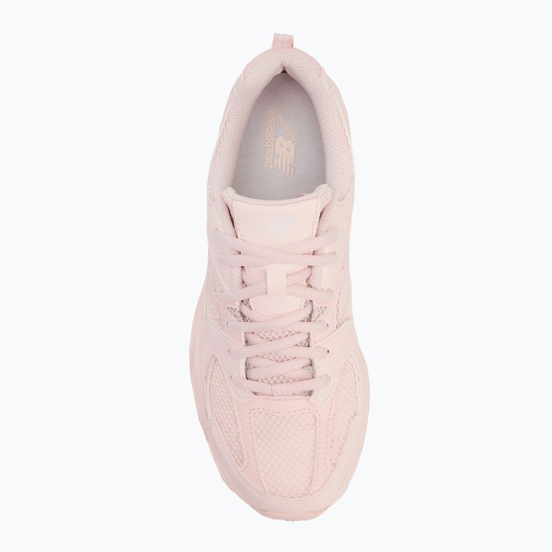 Încălțăminte New Balance 530's V1 washed pink 5