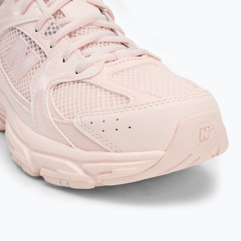 Încălțăminte New Balance 530's V1 washed pink 7
