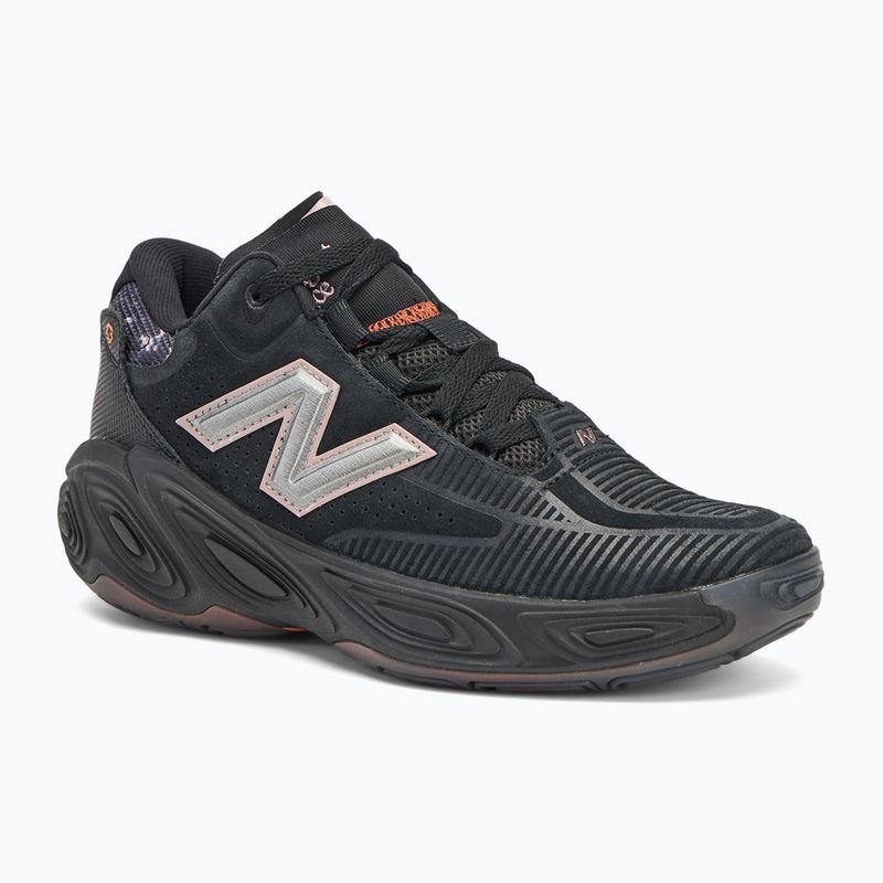 Încălțăminte de baschet New Balance Fresh Foam BB v2 black