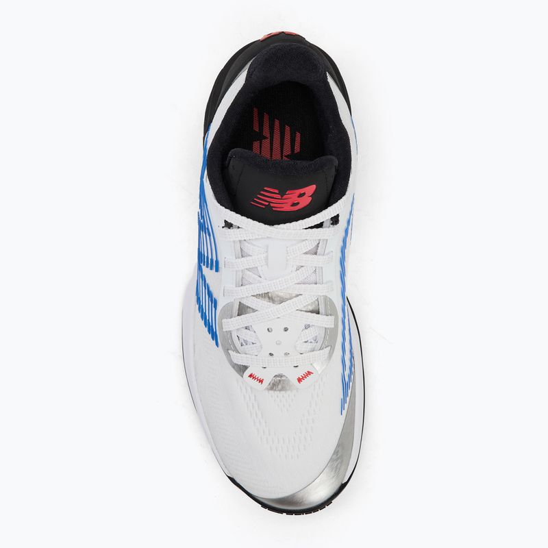 Încălțăminte de baschet  New Balance Two WXY V5 white 5