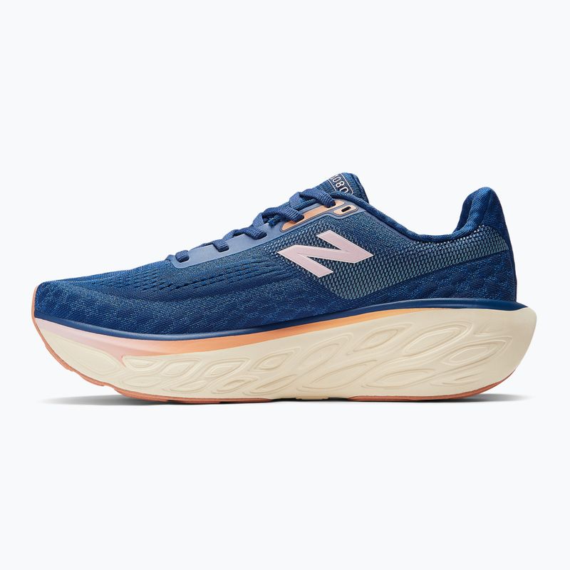 Încălțăminte de alergare pentru femei New Balance Fresh Foam 1080 X v14 blue 2