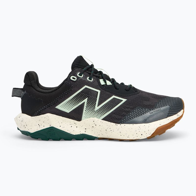Încălțăminte de alergare pentru bărbați New Balance Nitrel v6 black 2