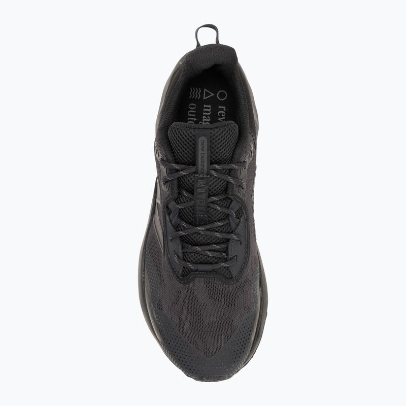 Încălțăminte de alergare pentru bărbați New Balance Dynasoft Nitrel V6 phantom 5