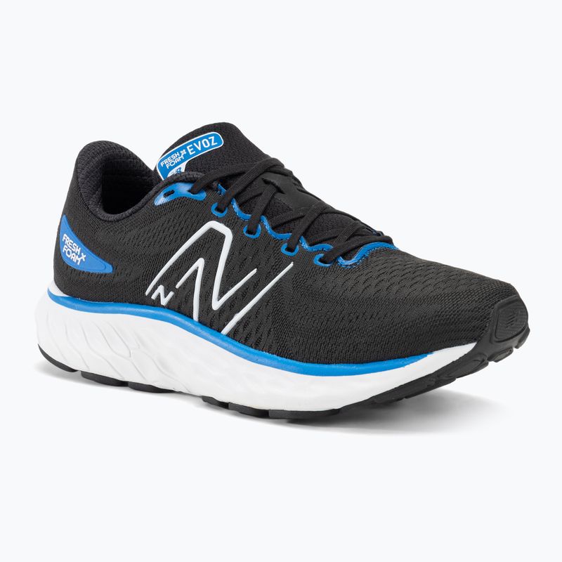 Încălțăminte de alergare pentru bărbați New Balance Fresh Foam X Evoz v3 MEVOZCK3 black