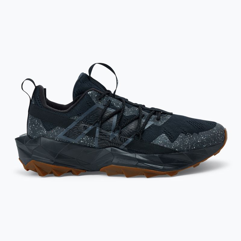 Încălțăminte de alergare pentru bărbați New Balance Dynasoft Tektrel V1 black 2