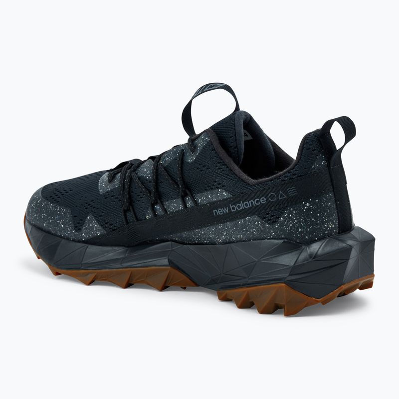 Încălțăminte de alergare pentru bărbați New Balance Dynasoft Tektrel V1 black 3
