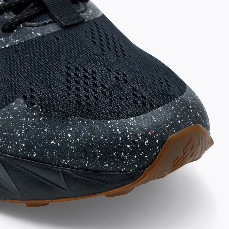 Încălțăminte de alergare pentru bărbați New Balance Dynasoft Tektrel V1 black 7