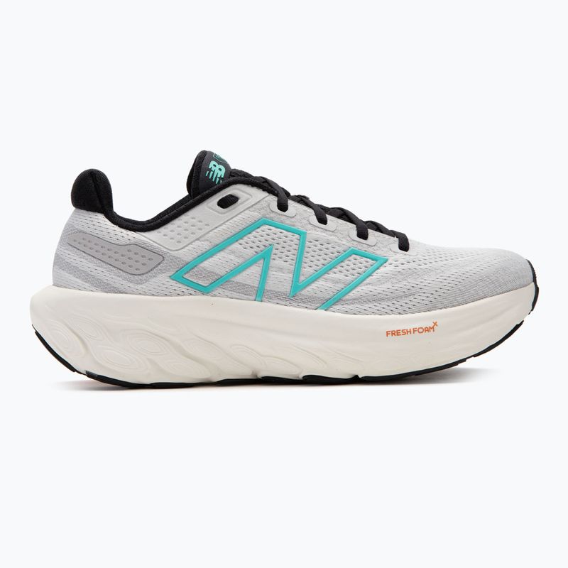 Încălțăminte de alergare pentru bărbați New Balance Fresh Foam X 1080 v13 grey 2