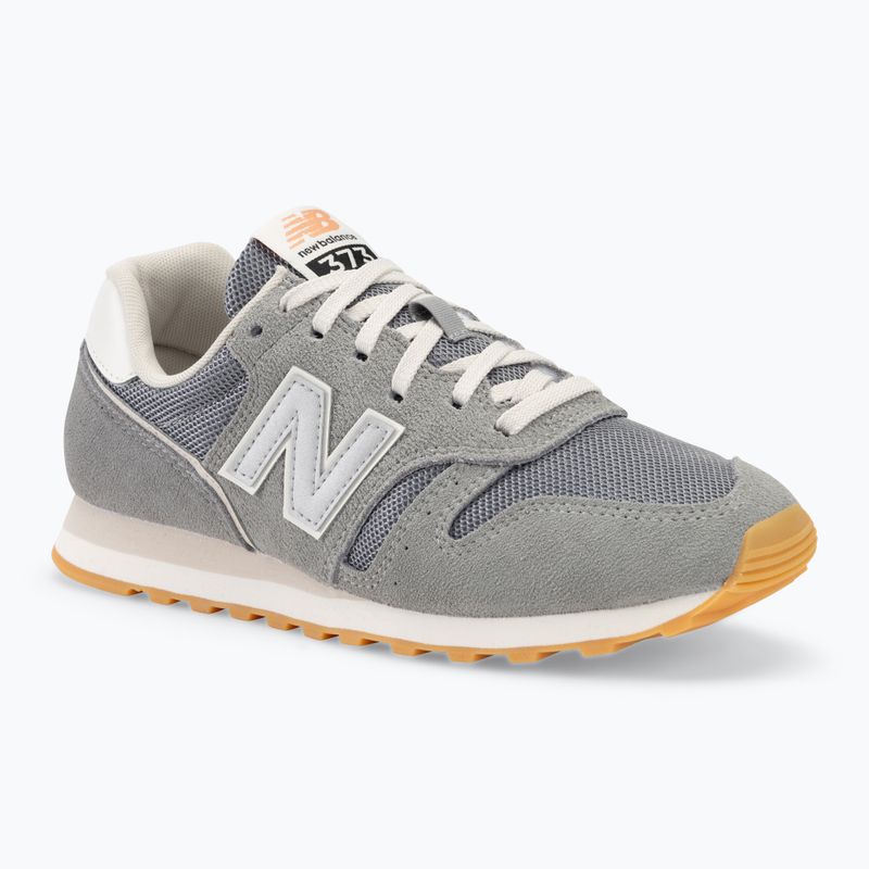 Încălțăminte pentru bărbați New Balance 373's V2 athletic grey