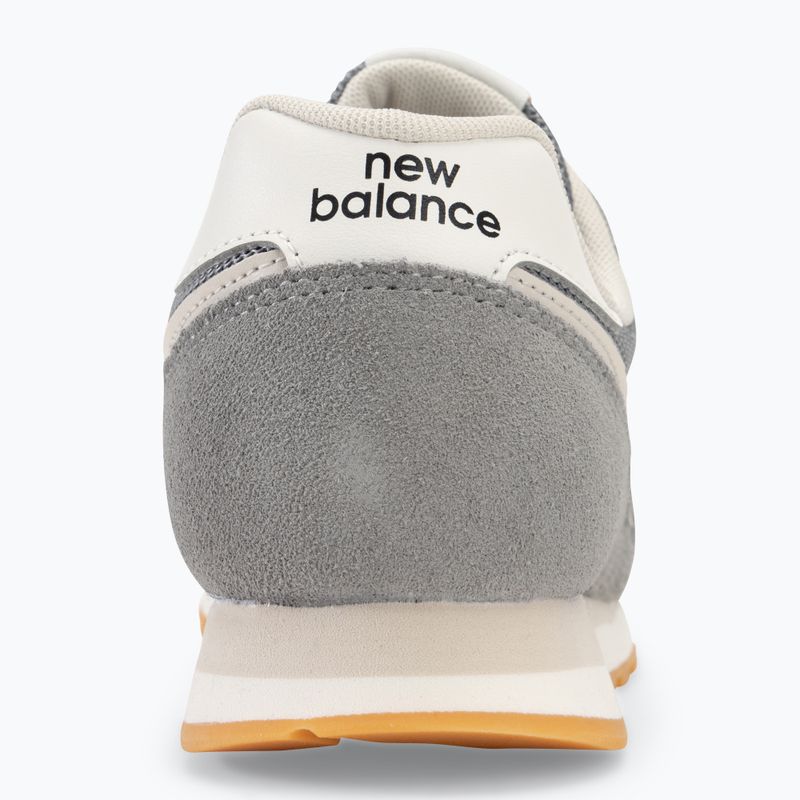 Încălțăminte pentru bărbați New Balance 373's V2 athletic grey 6