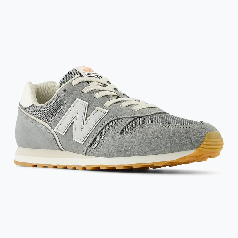 Încălțăminte pentru bărbați New Balance 373's V2 athletic grey 8