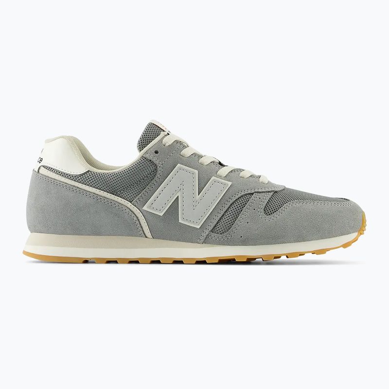 Încălțăminte pentru bărbați New Balance 373's V2 athletic grey 9